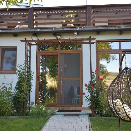 Bbs Residence Cluj-Napoca Luaran gambar