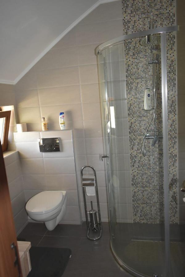 Bbs Residence Cluj-Napoca Luaran gambar