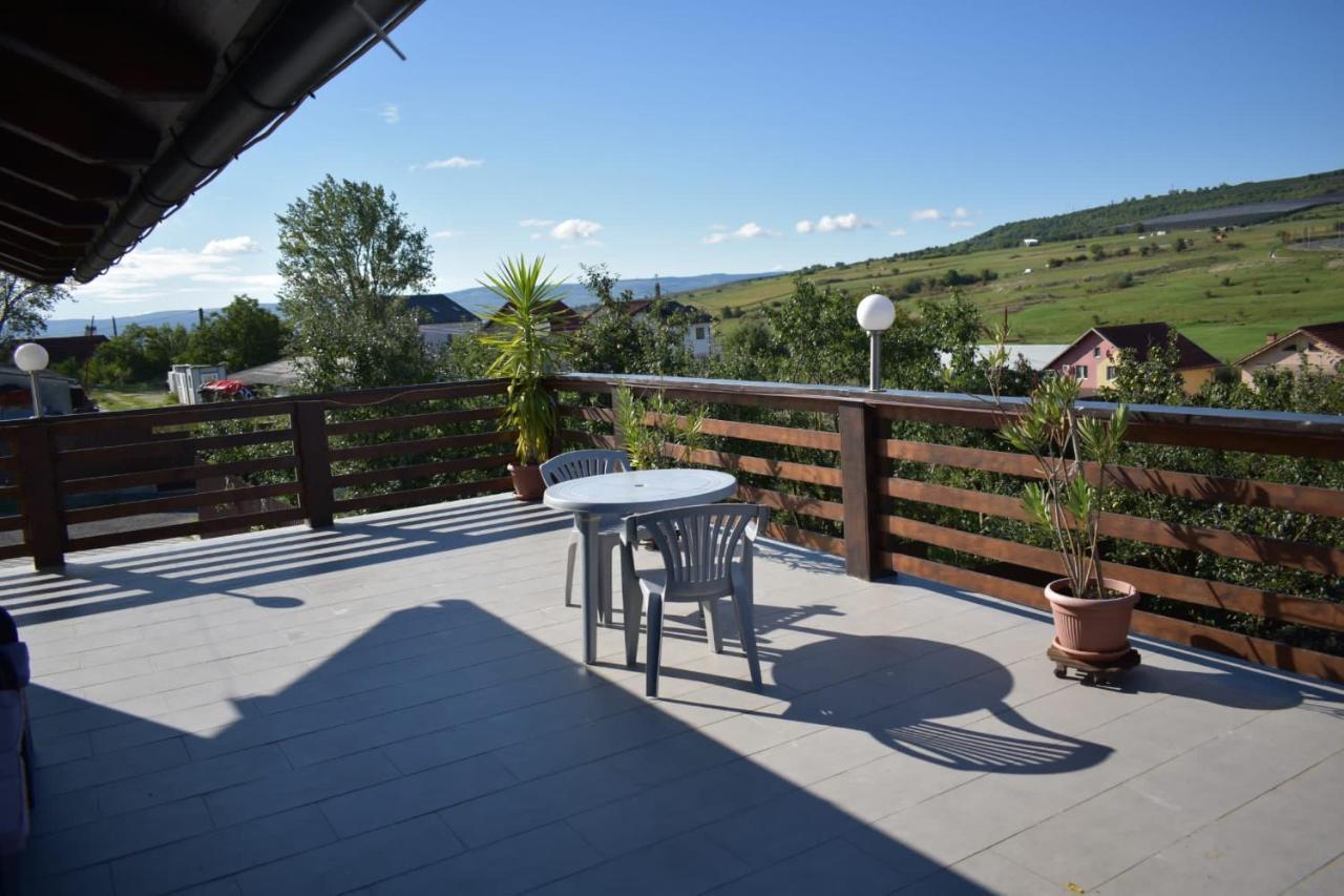 Bbs Residence Cluj-Napoca Luaran gambar