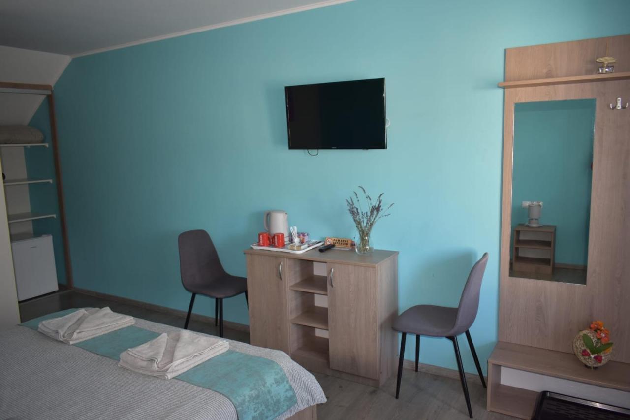 Bbs Residence Cluj-Napoca Luaran gambar