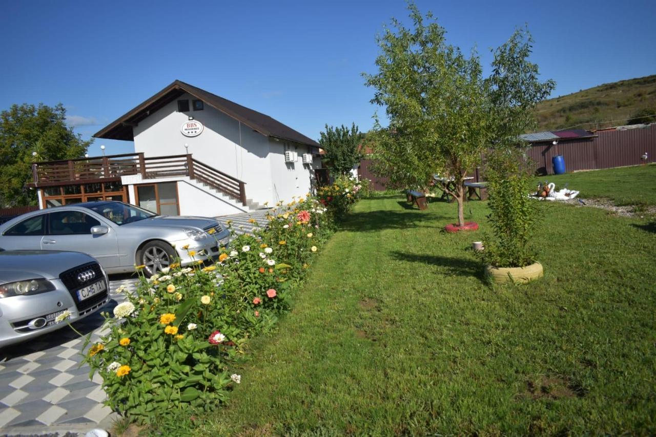 Bbs Residence Cluj-Napoca Luaran gambar