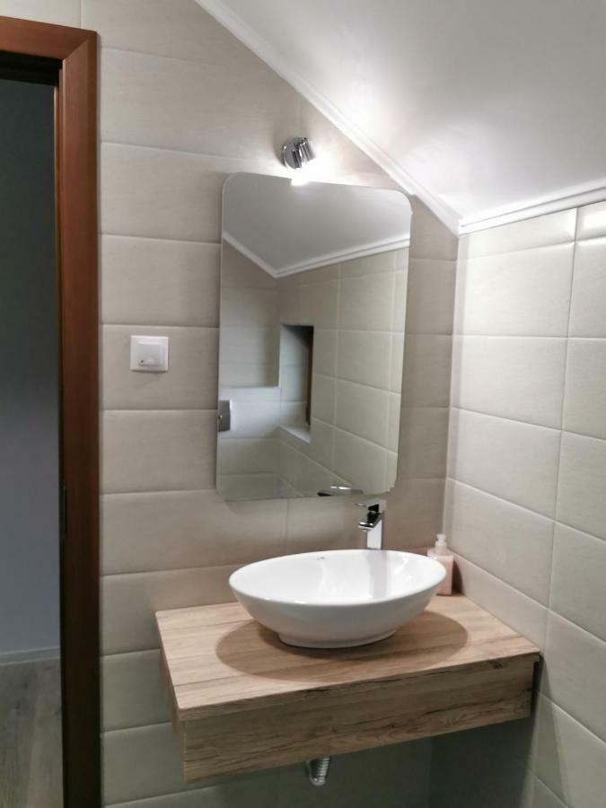 Bbs Residence Cluj-Napoca Luaran gambar