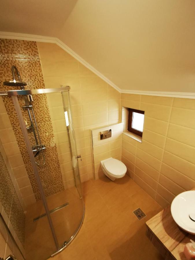 Bbs Residence Cluj-Napoca Luaran gambar