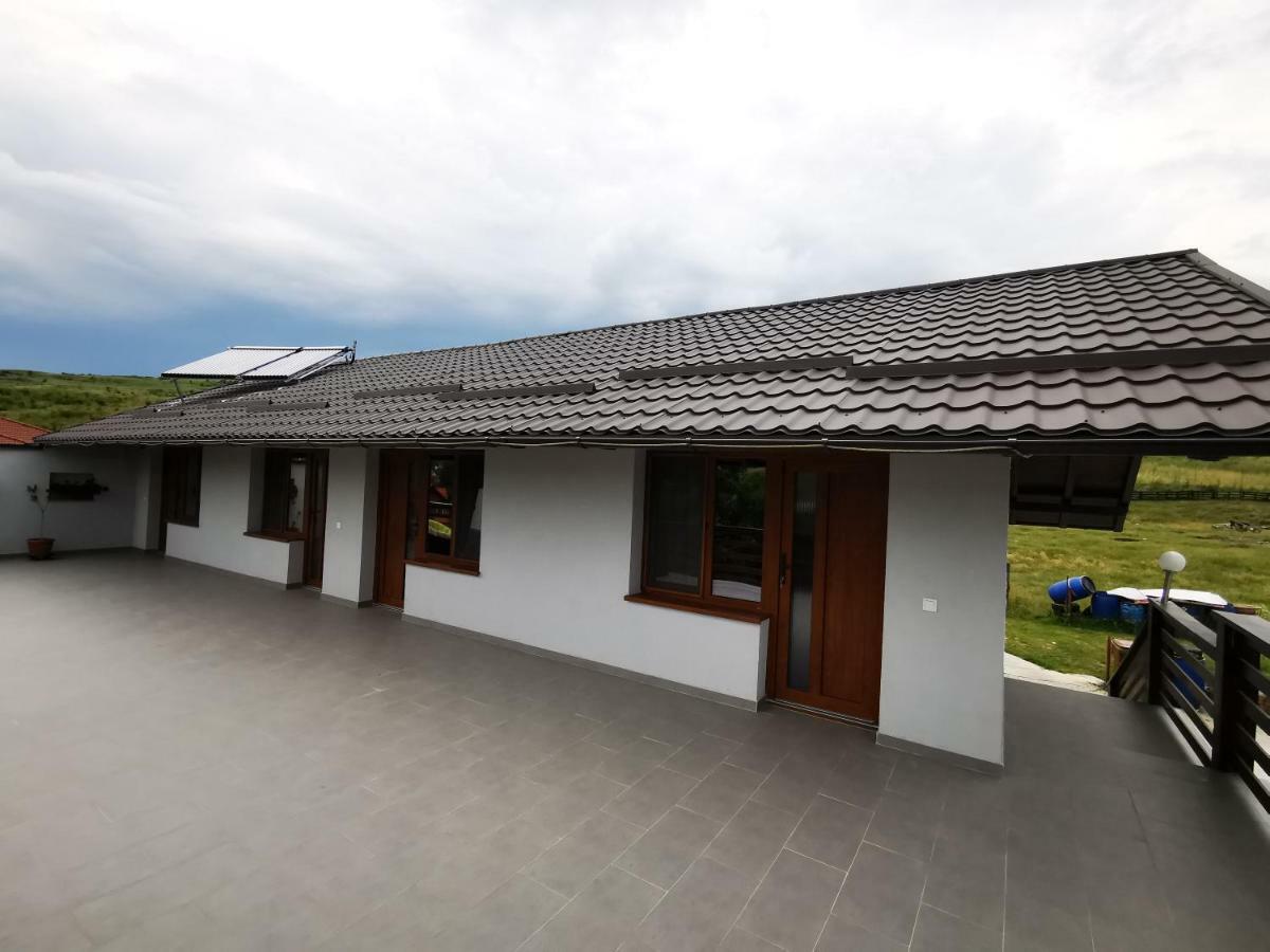 Bbs Residence Cluj-Napoca Luaran gambar