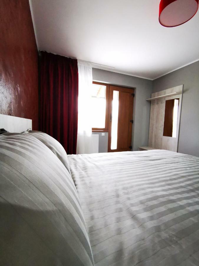 Bbs Residence Cluj-Napoca Luaran gambar