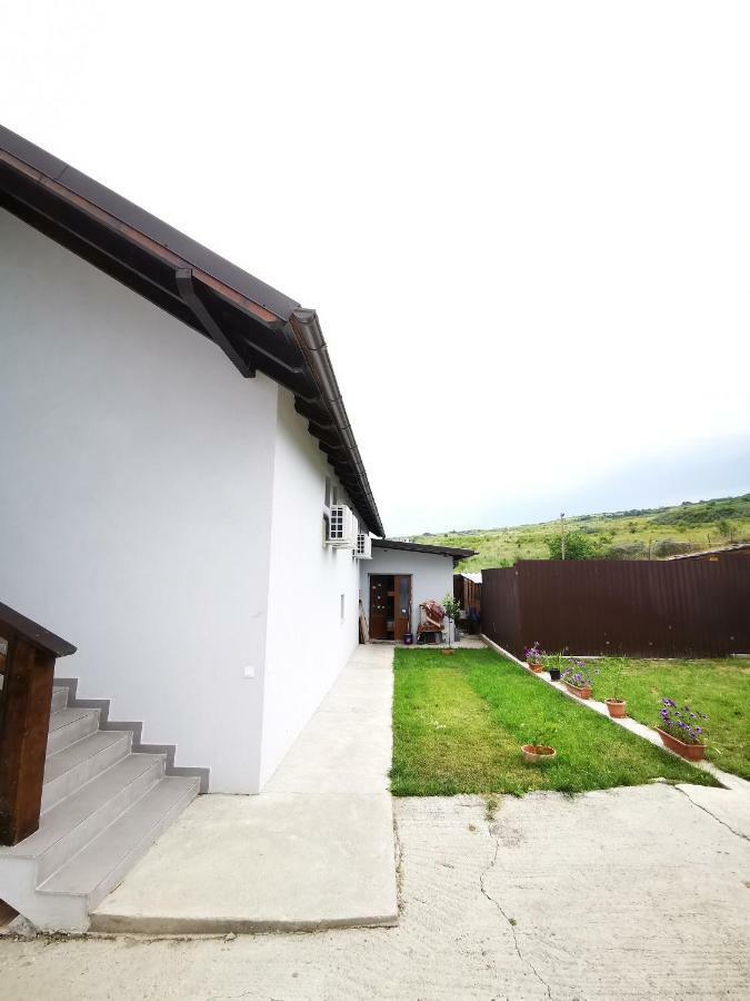 Bbs Residence Cluj-Napoca Luaran gambar
