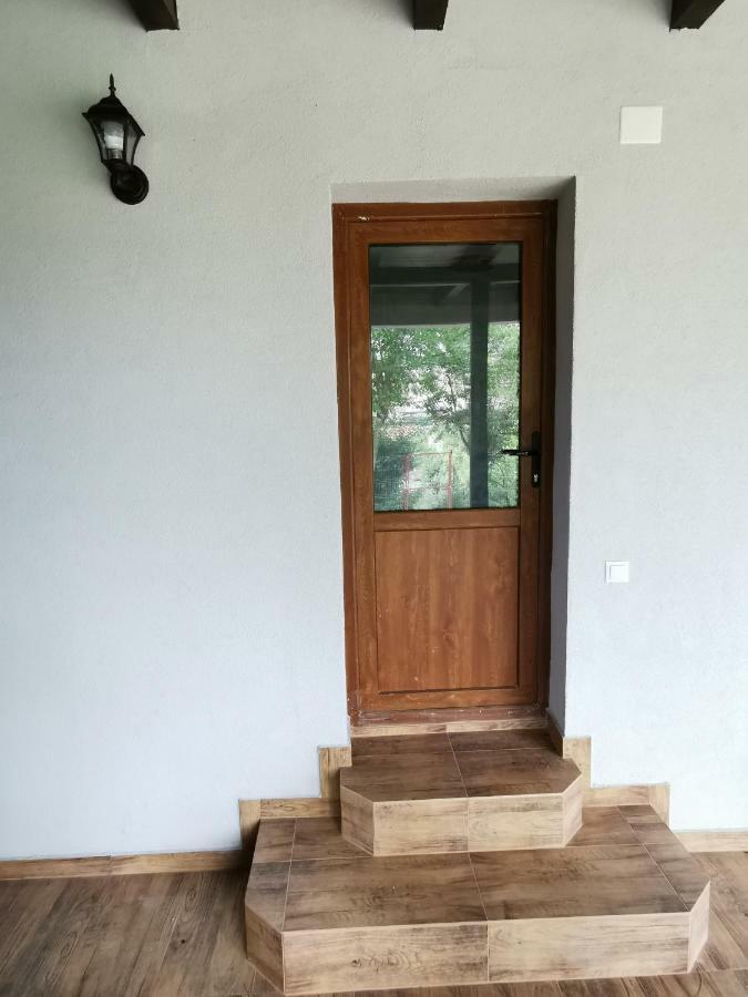Bbs Residence Cluj-Napoca Luaran gambar