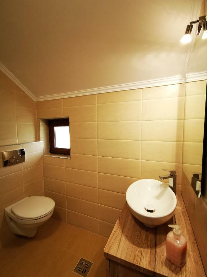 Bbs Residence Cluj-Napoca Luaran gambar