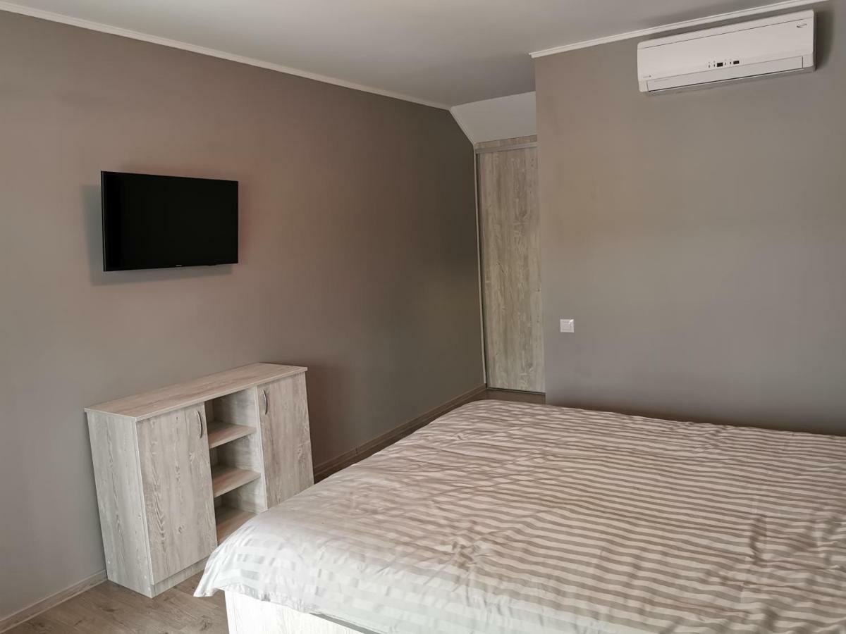 Bbs Residence Cluj-Napoca Luaran gambar