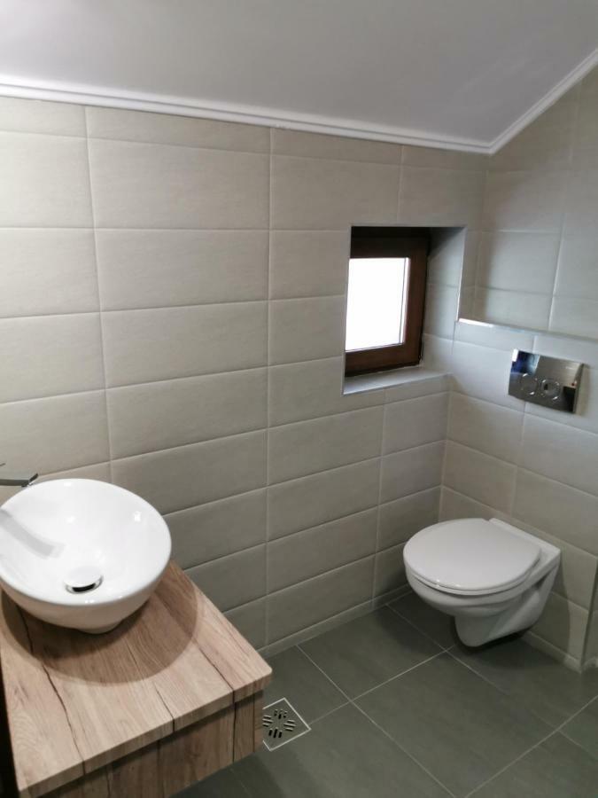 Bbs Residence Cluj-Napoca Luaran gambar