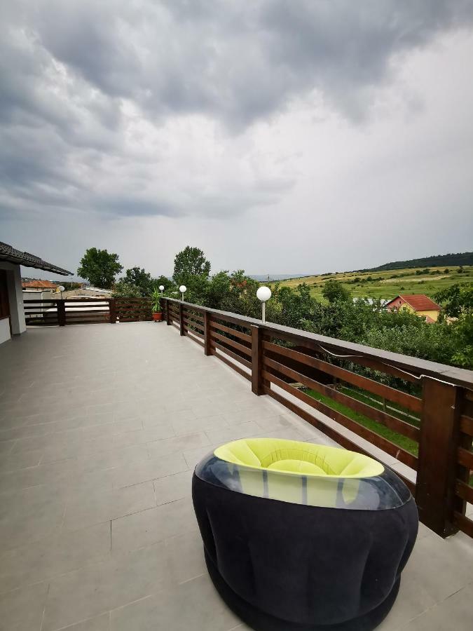 Bbs Residence Cluj-Napoca Luaran gambar