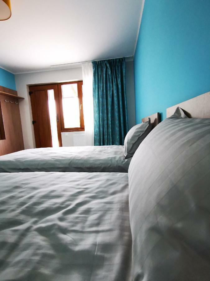Bbs Residence Cluj-Napoca Luaran gambar