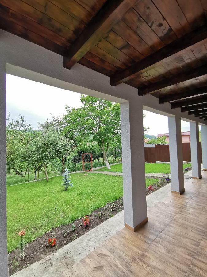 Bbs Residence Cluj-Napoca Luaran gambar
