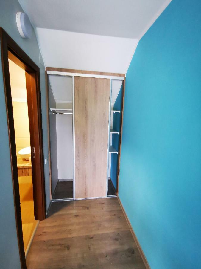 Bbs Residence Cluj-Napoca Luaran gambar