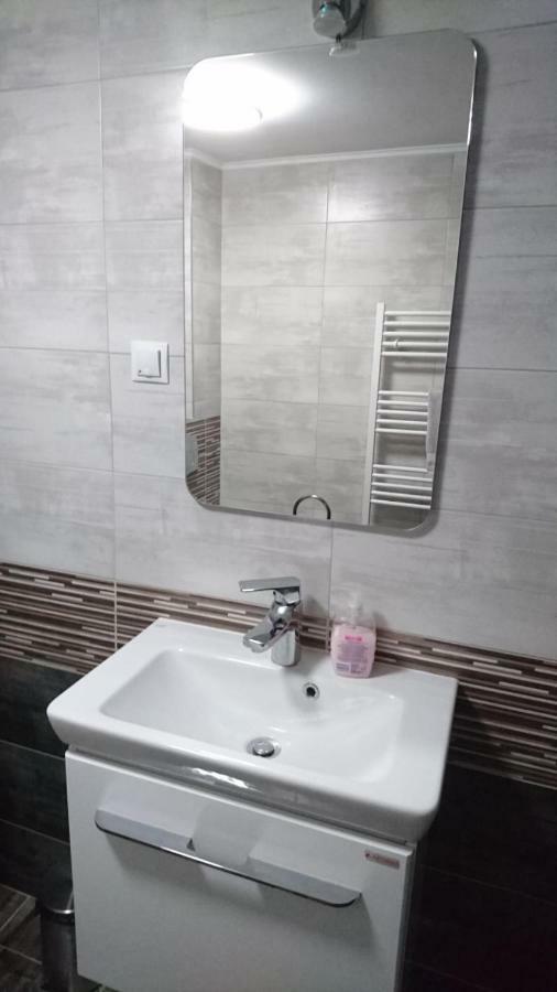 Bbs Residence Cluj-Napoca Luaran gambar